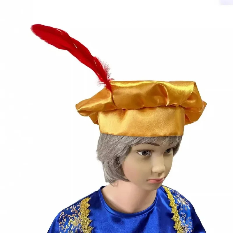 New Kids Boys India Arab Aladd - Anime Cosplay India reseña y precio