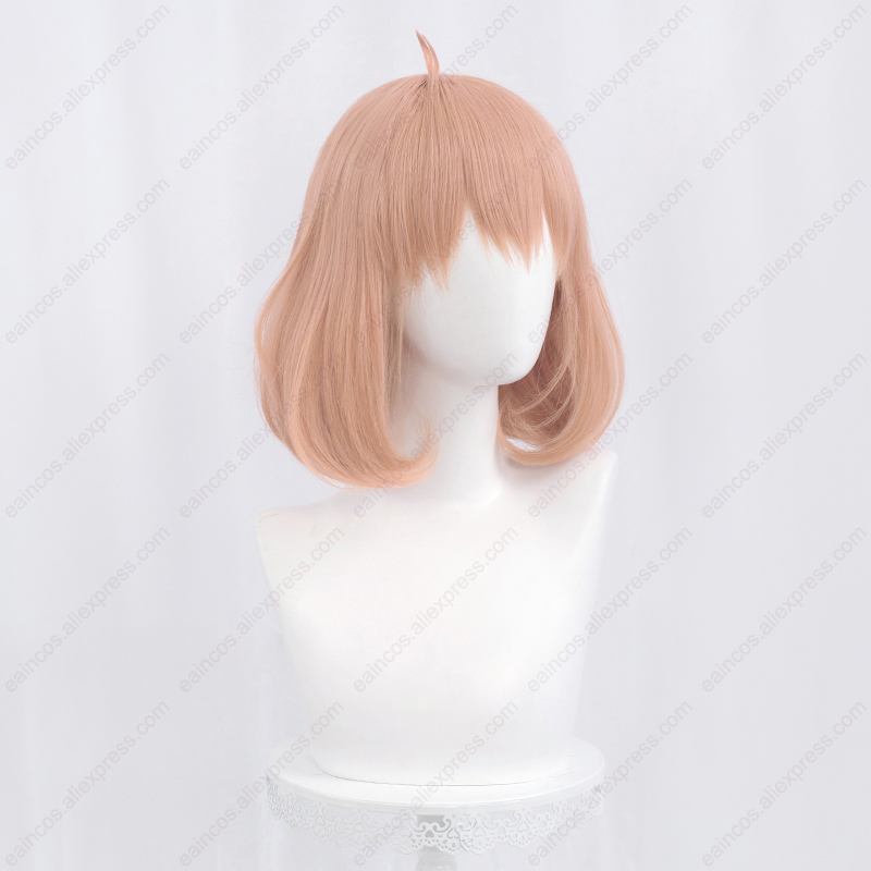 Anime Mirai Kuriyama Cosplay W - Anime Cosplay Orange Hair reseña y precio