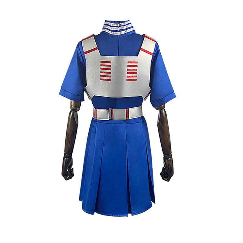 Anime My Hero Academia Todorok - My Hero Academia Belt reseña y precio