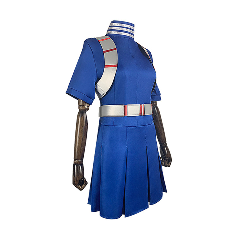 Anime My Hero Academia Todorok - My Hero Academia Belt reseña y precio