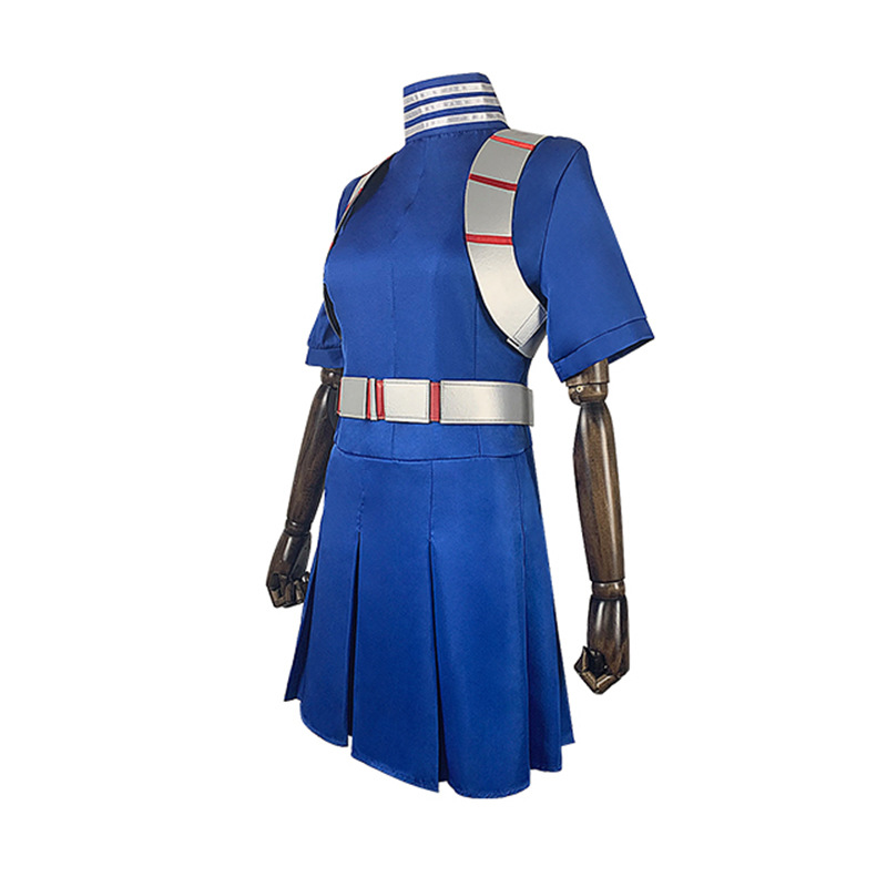 Anime My Hero Academia Todorok - My Hero Academia Belt reseña y precio