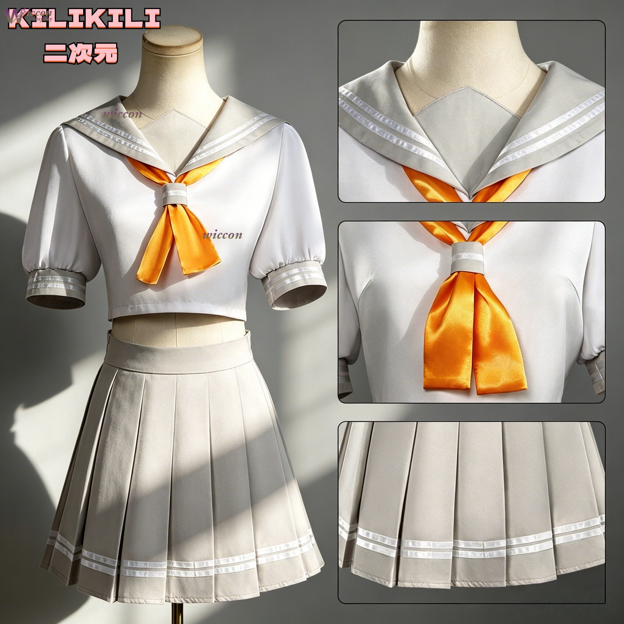Love Live!Sunshine!Aqours Taka - Anime Cosplay Live reseña y precio