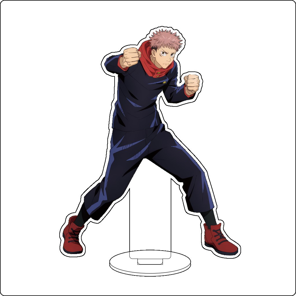 16CM Anime Jujutsu Kaisen Gojo - Anime Cosplay Rental reseña y precio