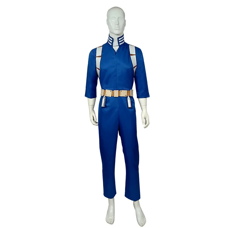 Anime My Hero Academia Todorok - My Hero Academia Belt reseña y precio