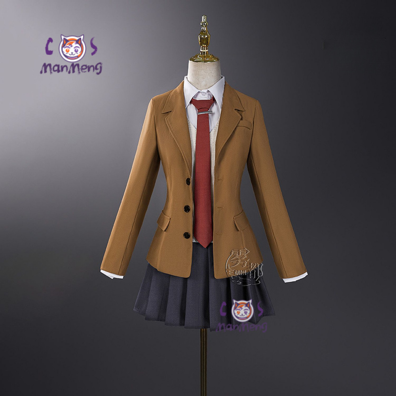 Anime A youth pig doesn't drea - Cosplay Anime Bunny Girl reseña y precio
