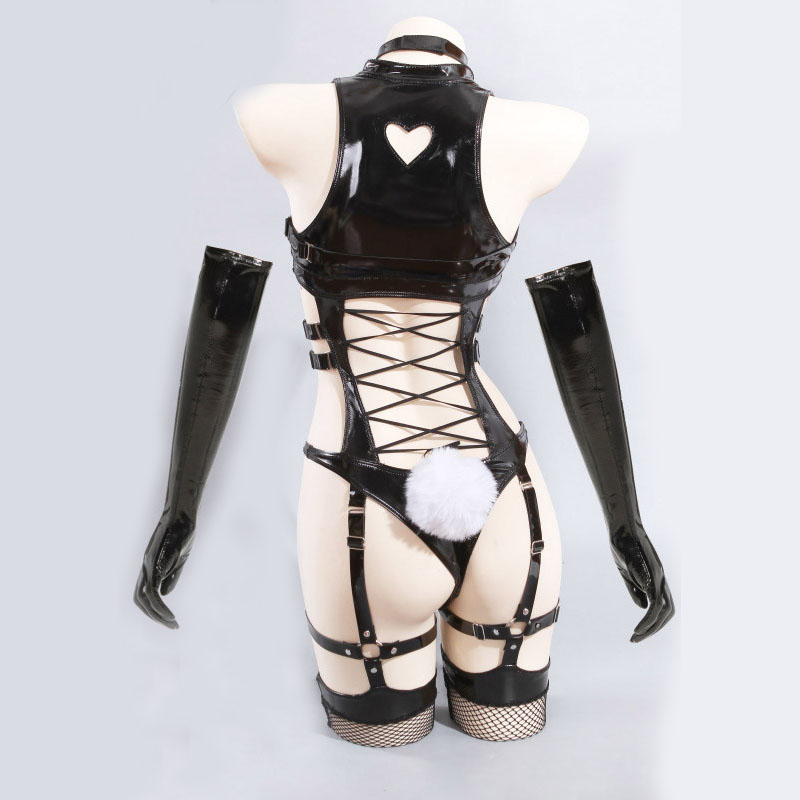Restraint Bunny Girl Cosplay C - Cosplay Anime Bunny Girl reseña y precio