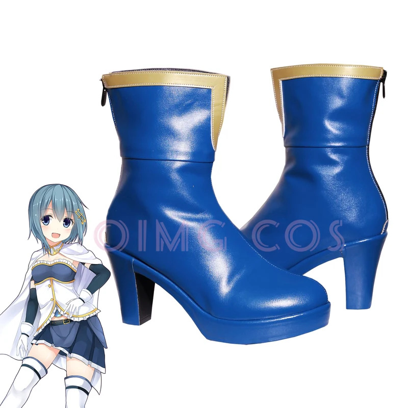 Puella Magi Madoka Magica Miki - Anime Cosplay Youtube Shorts reseña y precio
