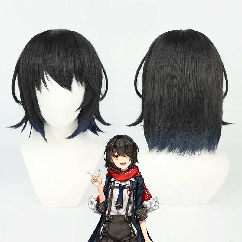 Anime Virtual YouTuber NIJISAN - Anime Cosplay Meme reseña y precio