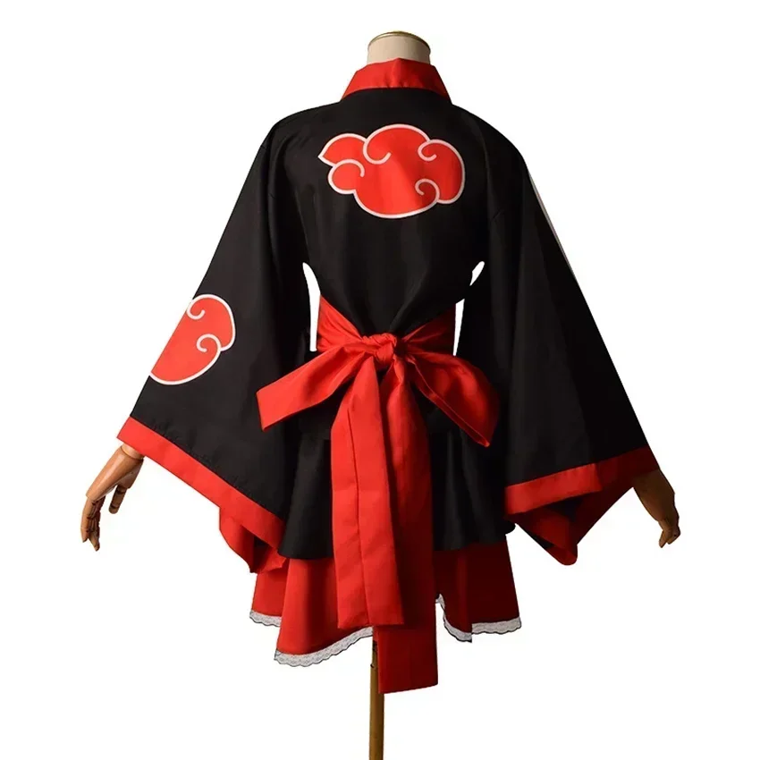 New Ninja Cosplay Anime Kimono - Anime Cosplay Ninja reseña y precio