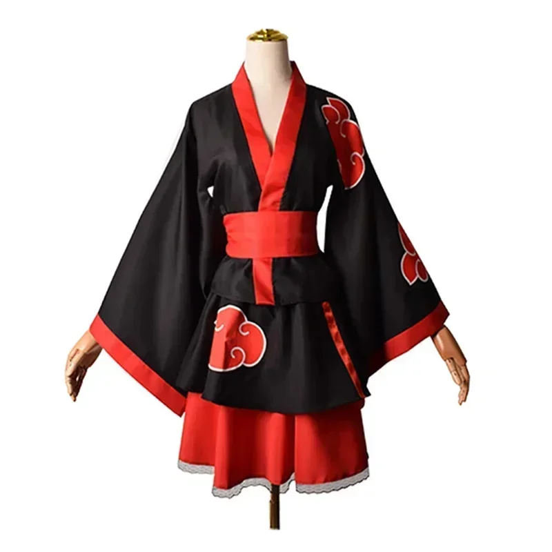 New Ninja Cosplay Anime Kimono - Anime Cosplay Ninja reseña y precio