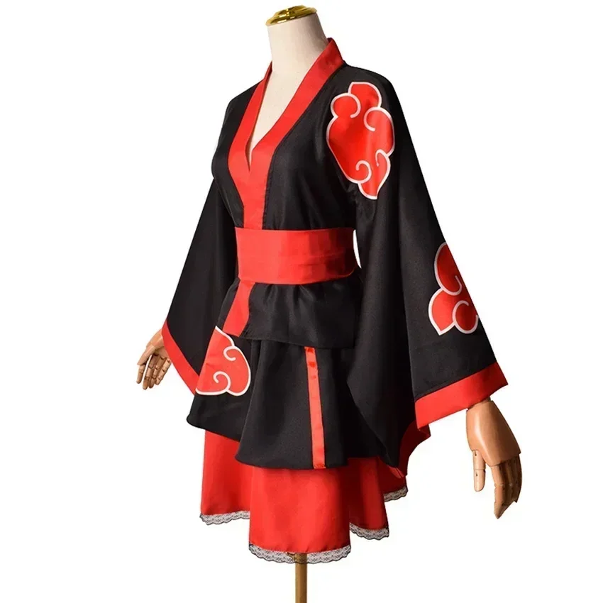 New Ninja Cosplay Anime Kimono - Anime Cosplay Ninja reseña y precio