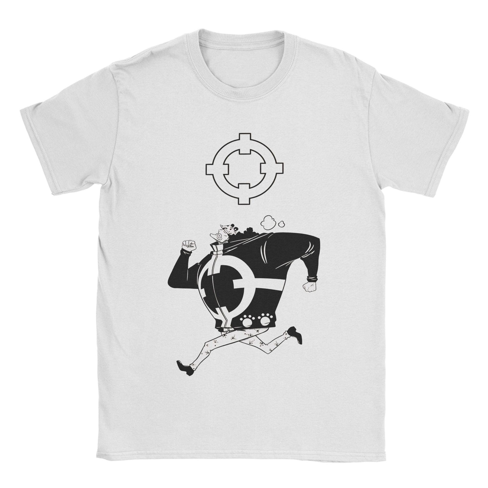 Bartholomew Kuma T-Shirt for M - Anime Cosplay Ideas For Women reseña y precio