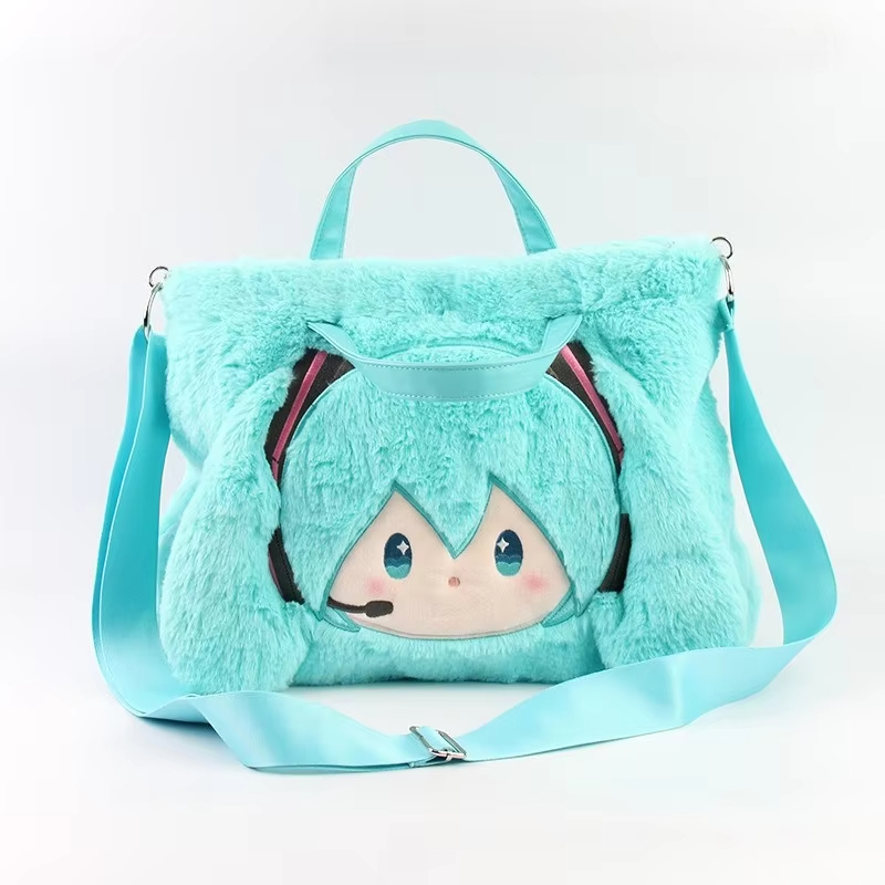 Cartoon Hatsune Miku Plush Ita - My Hero Academia Belt reseña y precio