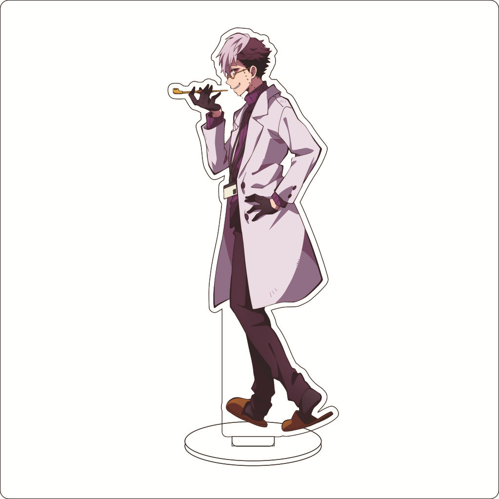 16CM Anime Toilet bound Hanako - Anime Cosplay Rental reseña y precio