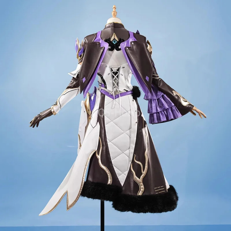 Elysia Honkai Impact 3rd Game  - Anime Cosplay High Quality reseña y precio