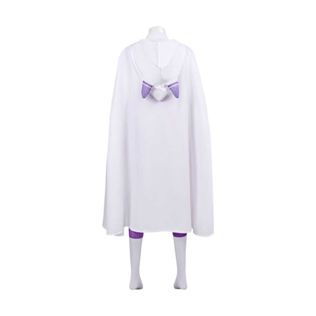 Re Life In A Different World F - Anime Cosplay Live reseña y precio