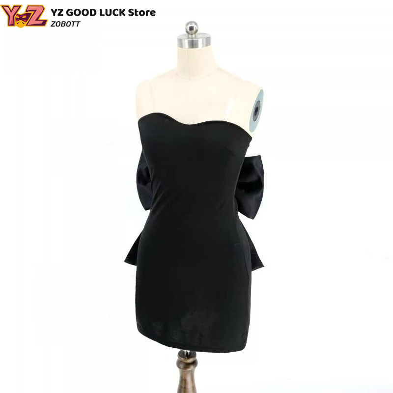 Anime Mizi Cosplay Alien Costu - Cosplay Anime Bunny Girl reseña y precio