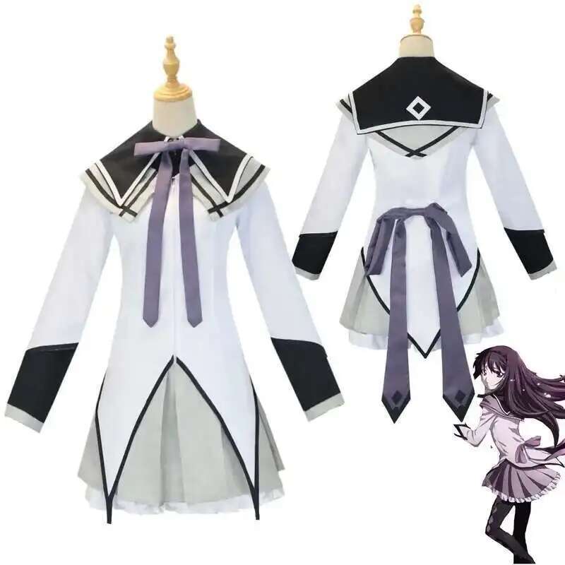 Magical Girl Puella Magi Madok - Anime Cosplay Ninja reseña y precio