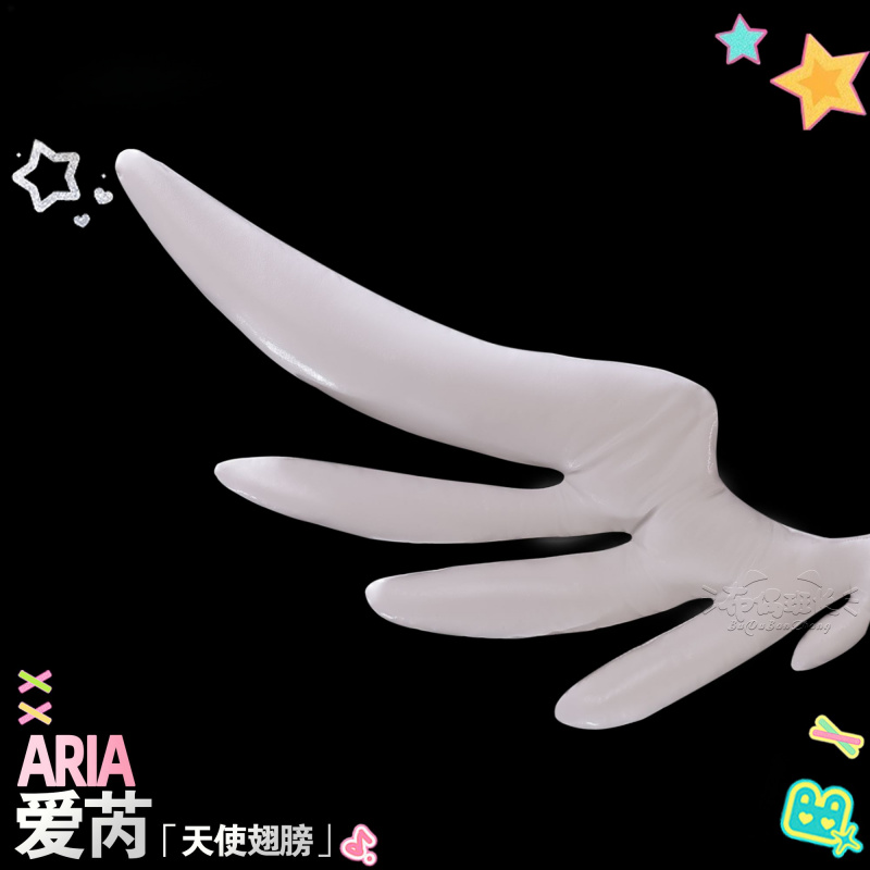 ZZZ Zenless Zone Zero angel Ar - Anime Cosplay High Quality reseña y precio