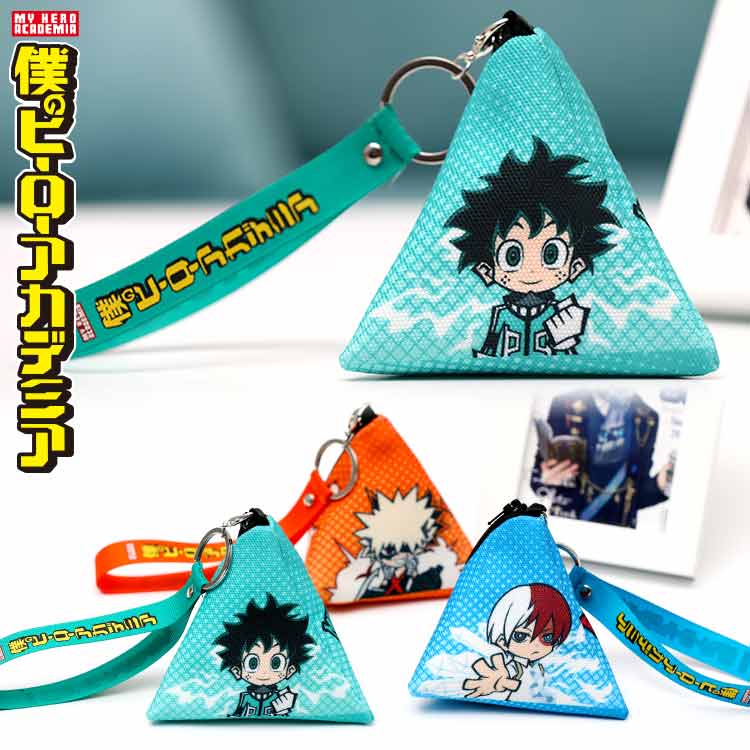My Hero Academia Unisex Midori - My Hero Academia Belt reseña y precio