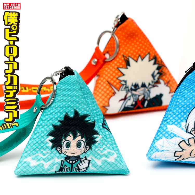 My Hero Academia Unisex Midori - My Hero Academia Belt reseña y precio