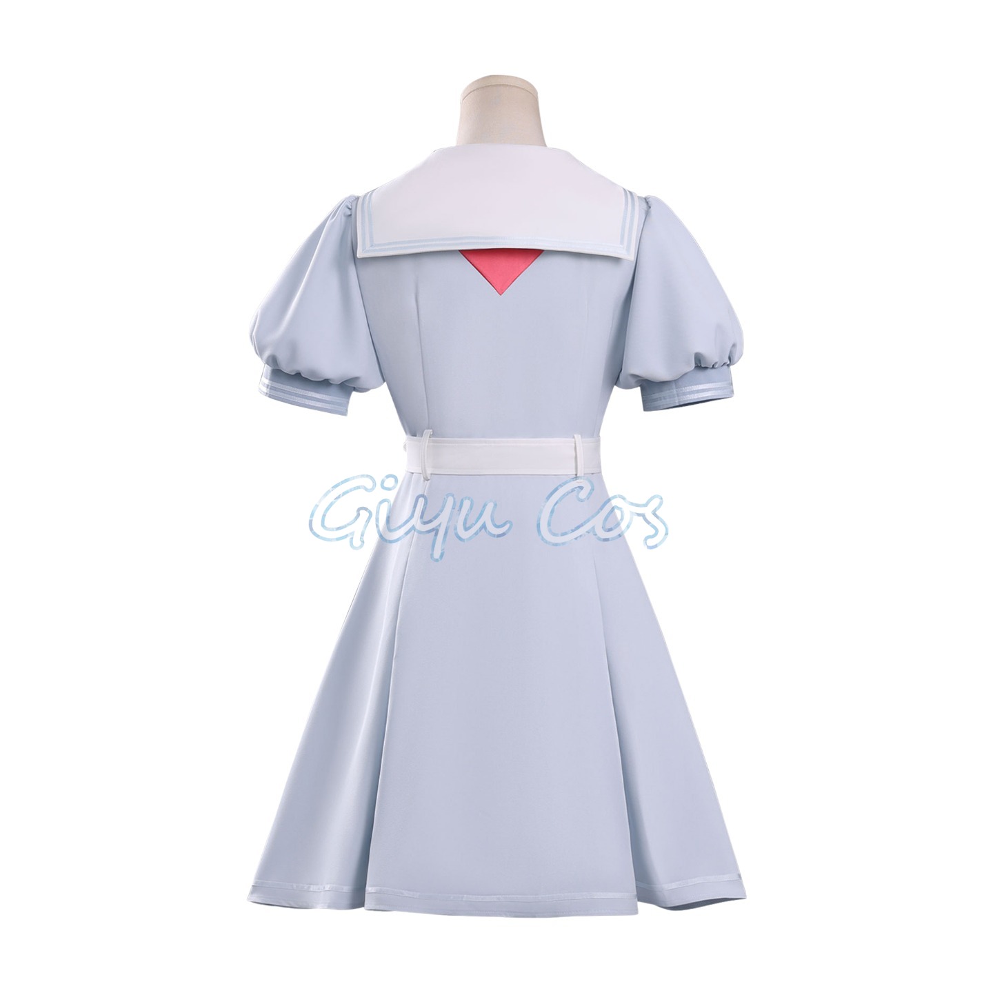 LoveLive Hasu No Sora Jogakuin - Anime Cosplay Dress reseña y precio