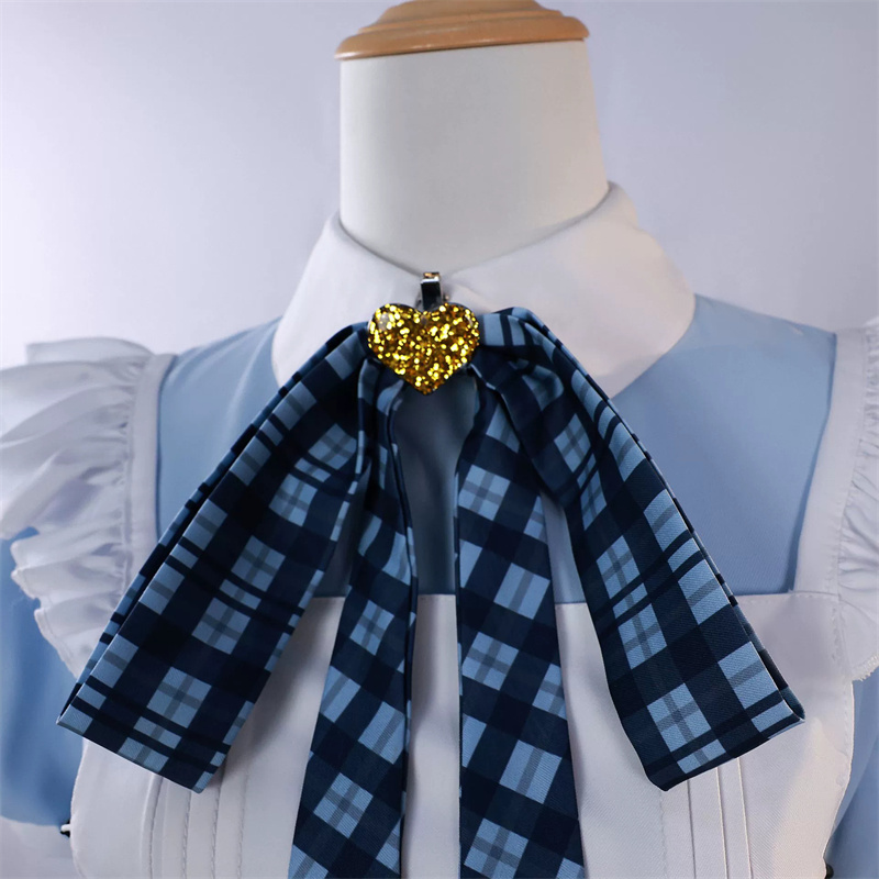 ROLECOS LoveLive! GiGO Cosplay - Anime Cosplay Live reseña y precio