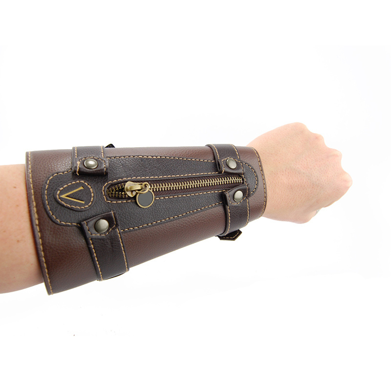 Medieval Hidden Blade Wrist Ar - Anime Cosplay Armor reseña y precio
