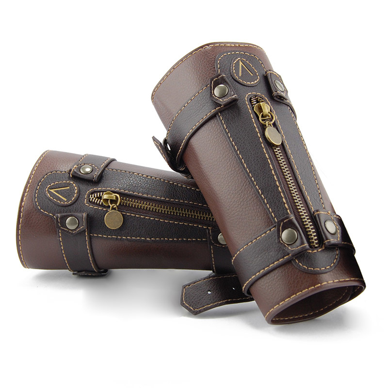 Medieval Hidden Blade Wrist Ar - Anime Cosplay Armor reseña y precio