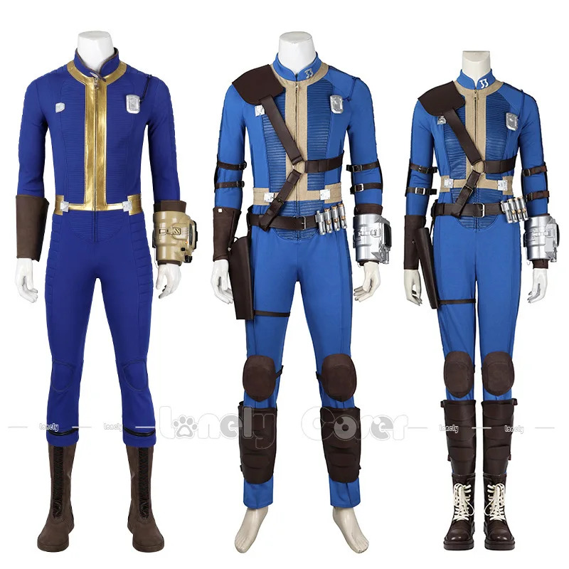 Game Fall Cos Out Lucy Cosplay - Anime Cosplay Armor reseña y precio