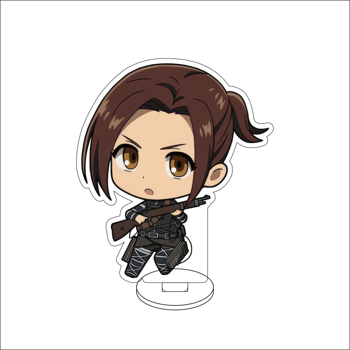 10CM Anime Attack on Titan Ere - Anime Cosplay Rental reseña y precio