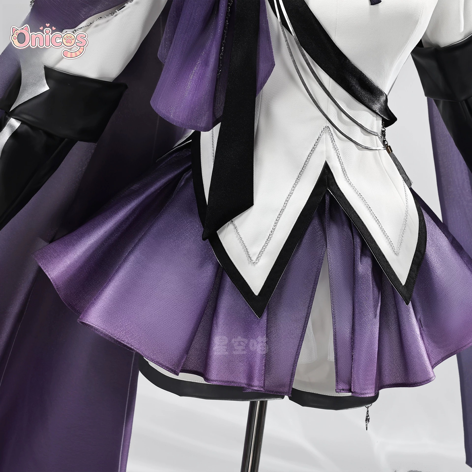 Puella Magi Madoka Magica Homu - Anime Cosplay Armor reseña y precio