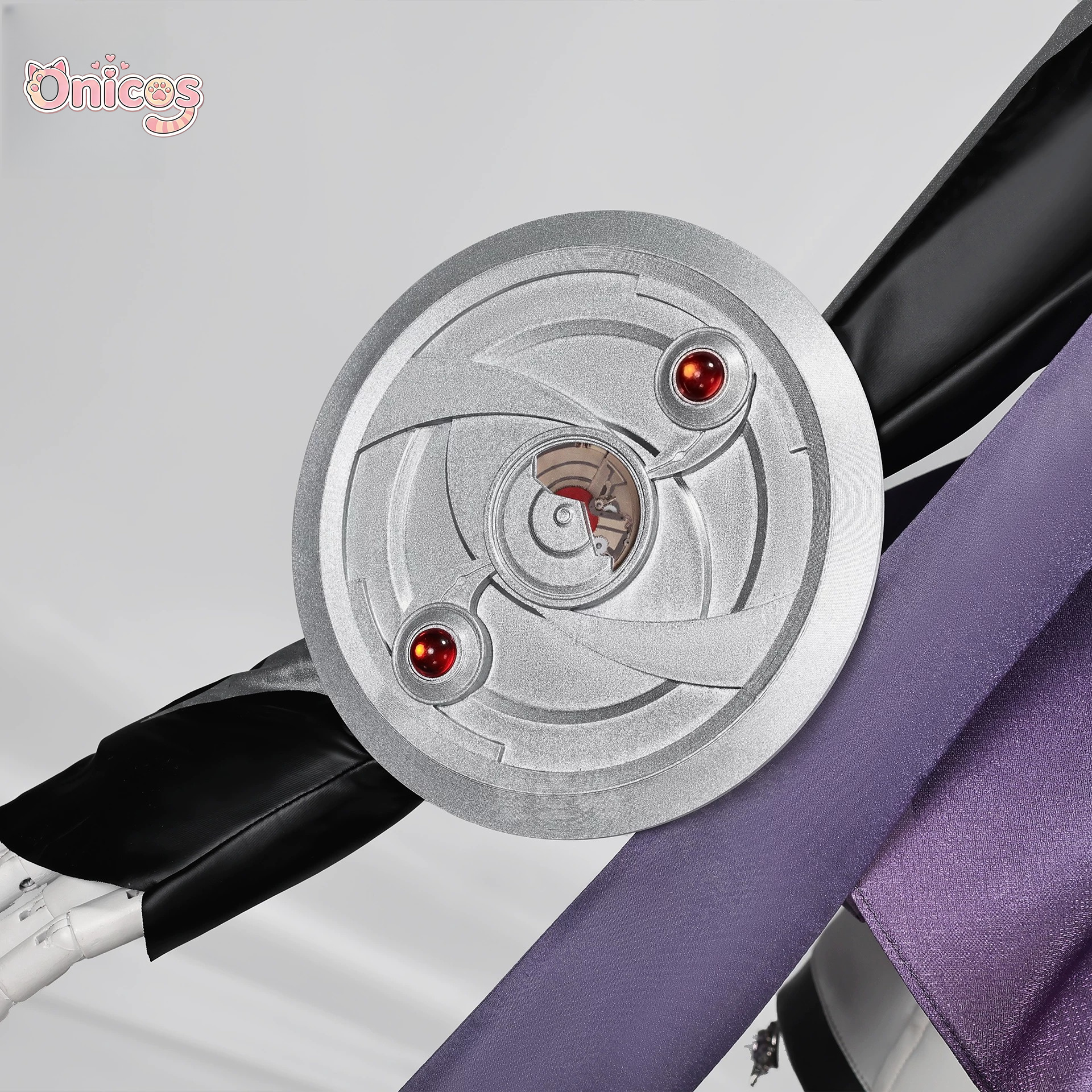 Puella Magi Madoka Magica Homu - Anime Cosplay Armor reseña y precio