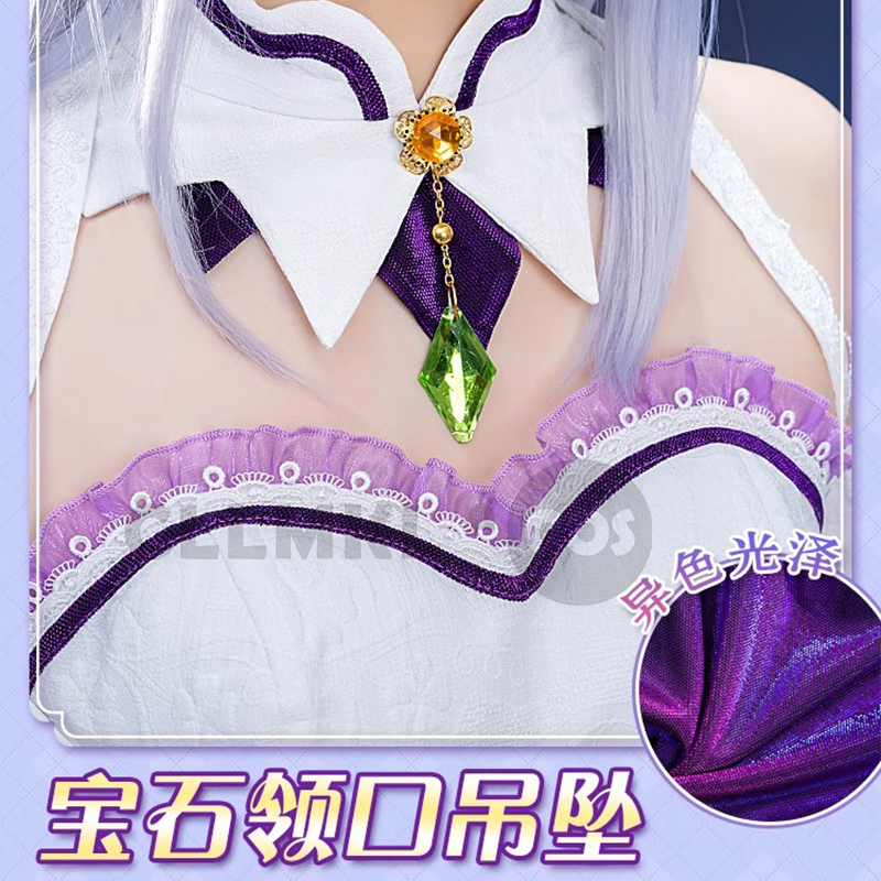 Anime Re Zero Kara Hajimeru Is - Anime Cosplay Live reseña y precio