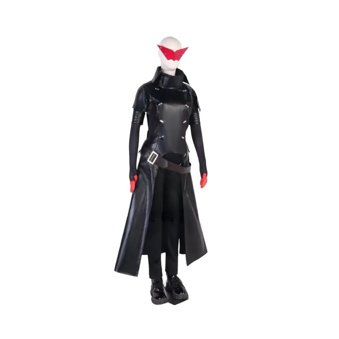 Heart of India Cos Goddess Str - Anime Cosplay India reseña y precio