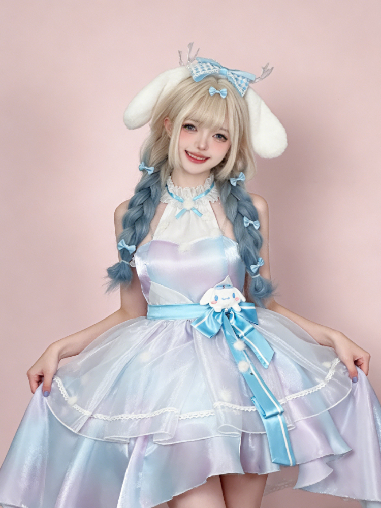 Hot Game King of Glory Yao Rol - Anime Cosplay High Quality reseña y precio