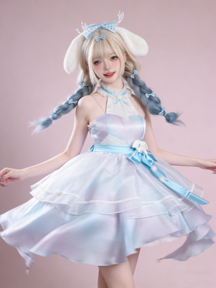 Hot Game King of Glory Yao Rol - Anime Cosplay High Quality reseña y precio