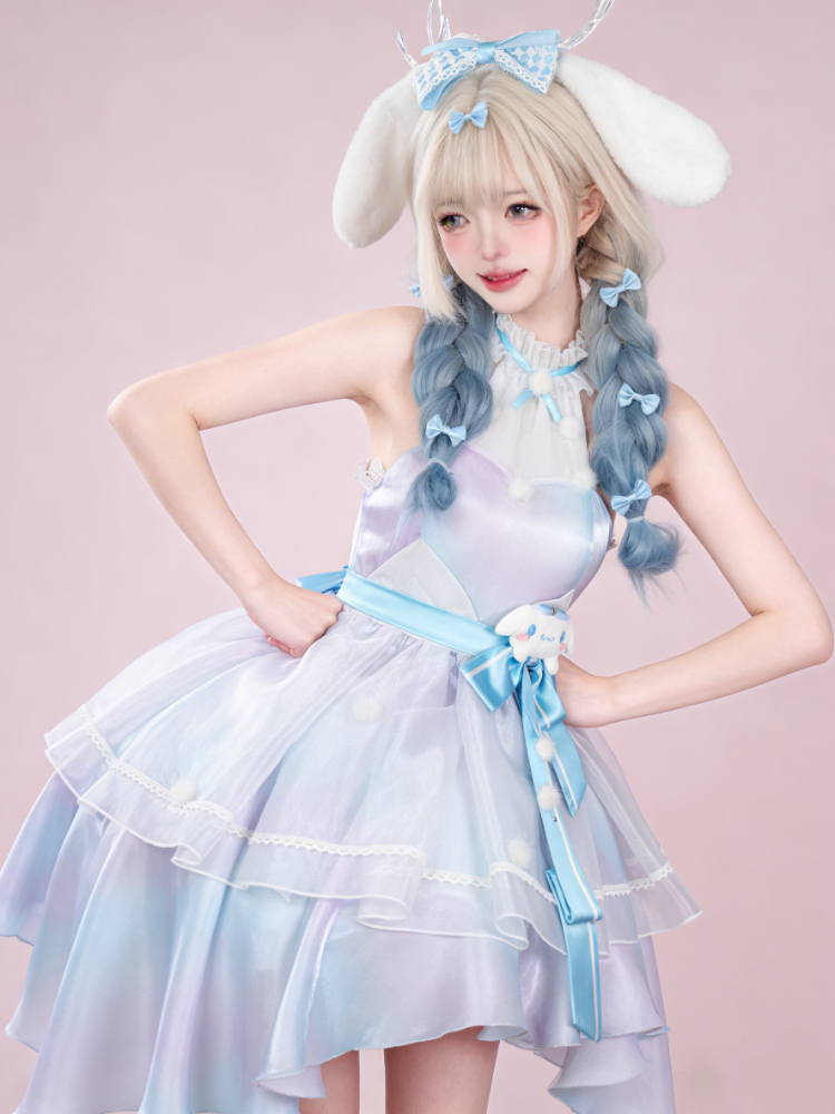 Hot Game King of Glory Yao Rol - Anime Cosplay High Quality reseña y precio