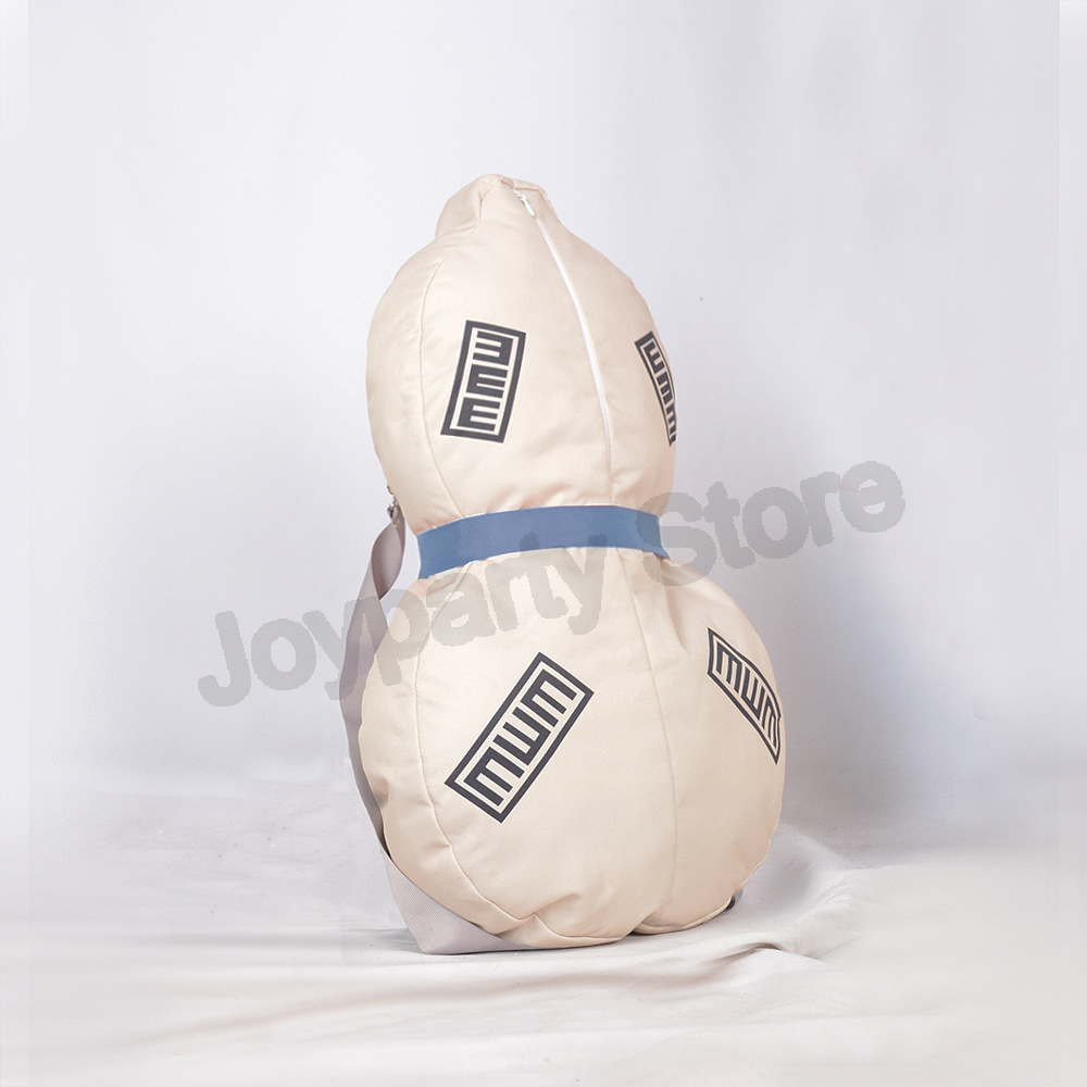 Gaara Cosplay Costume Sand Fiv - Anime Cosplay Ninja reseña y precio