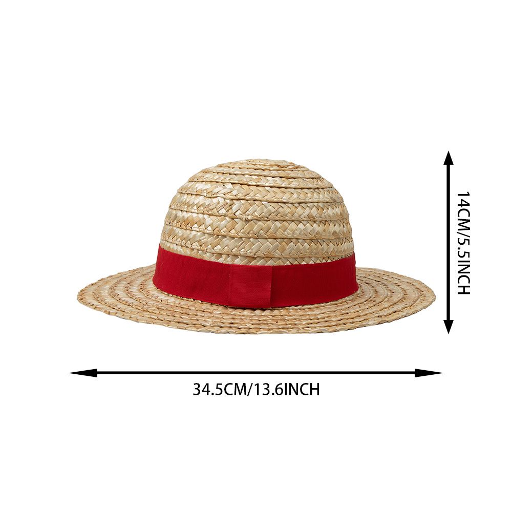 1PC One Piece Officially Licen - Anime Cosplay Netflix reseña y precio