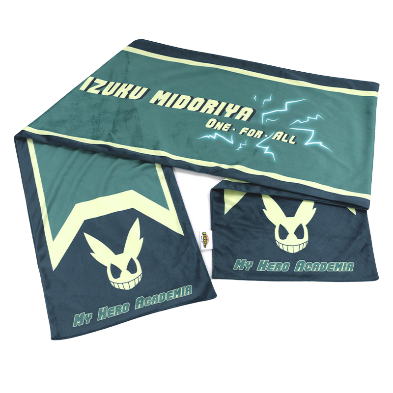 My Hero Academia Unisex Midori - My Hero Academia Belt reseña y precio