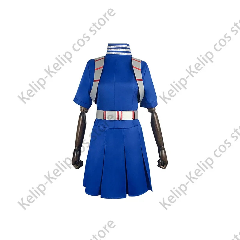 LQAnime My Hero Academia Todor - My Hero Academia Belt reseña y precio