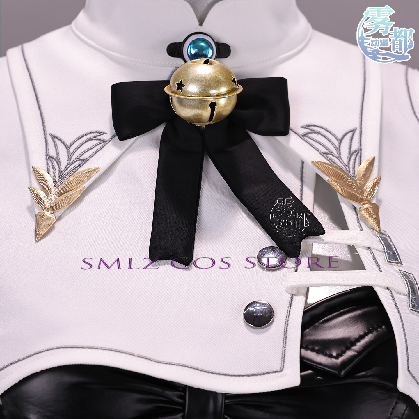 High Quality Mint Cosplay Game - Anime Cosplay High Quality reseña y precio