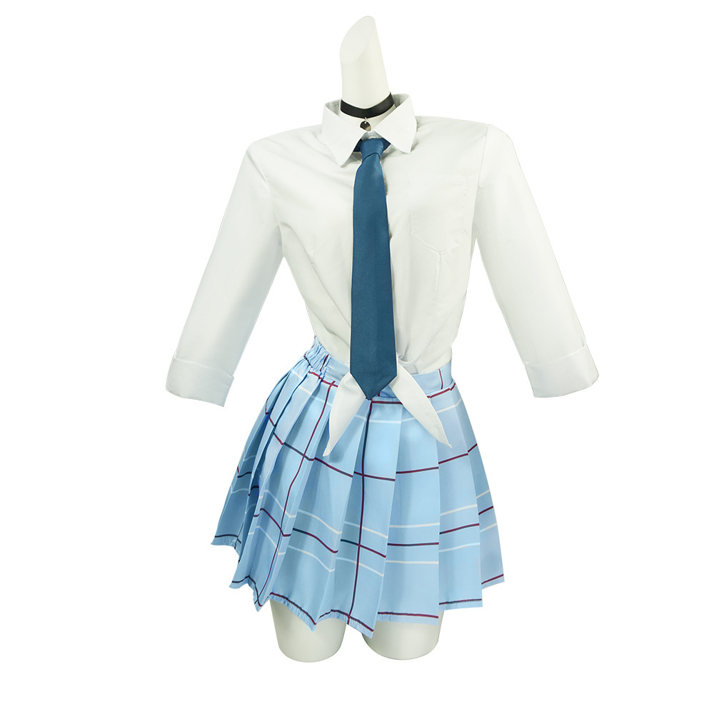 Anime My Dress Up Darling Kita - Anime Marin Cosplay reseña y precio