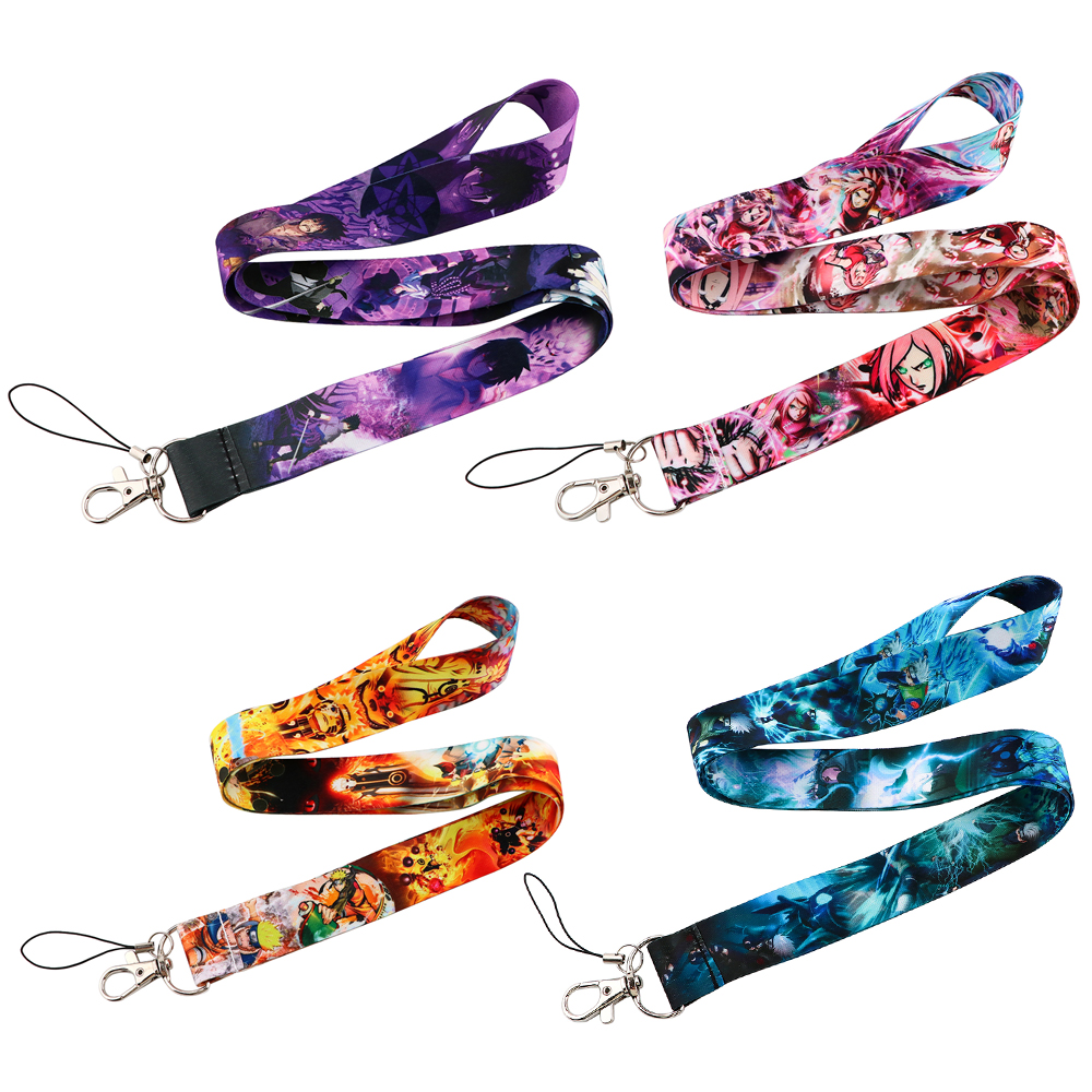 Japanese Anime Red Clouds Busi - Anime Cosplay Ninja reseña y precio