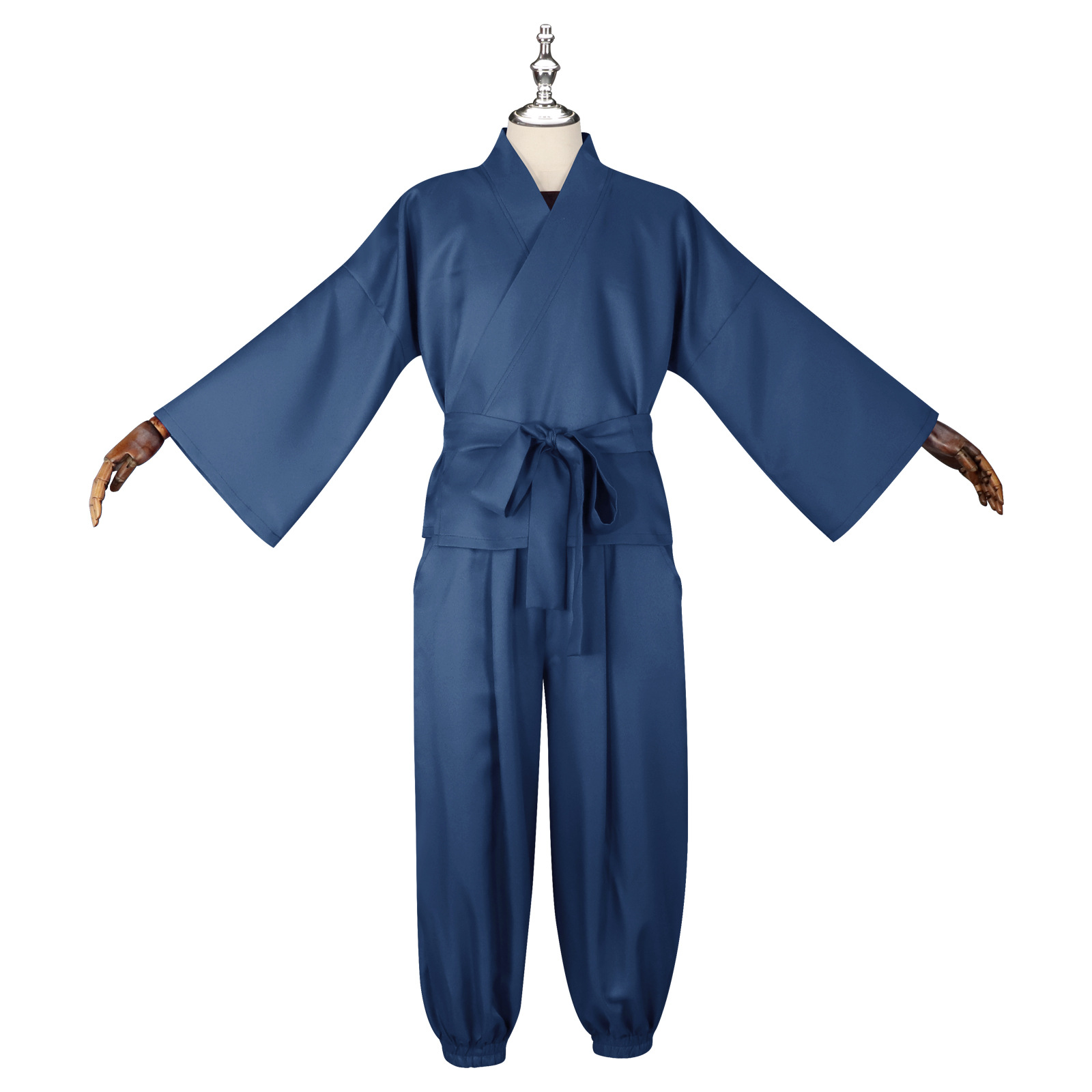 New Ninja Rantarou cosplay cos - Anime Cosplay Ninja reseña y precio